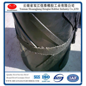 Rubber V Belt Produced by Professional and Experienced Manufacturer